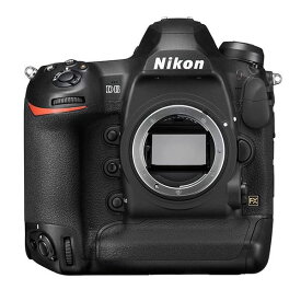 【中古】【1年保証】【美品】Nikon D6 ボディ