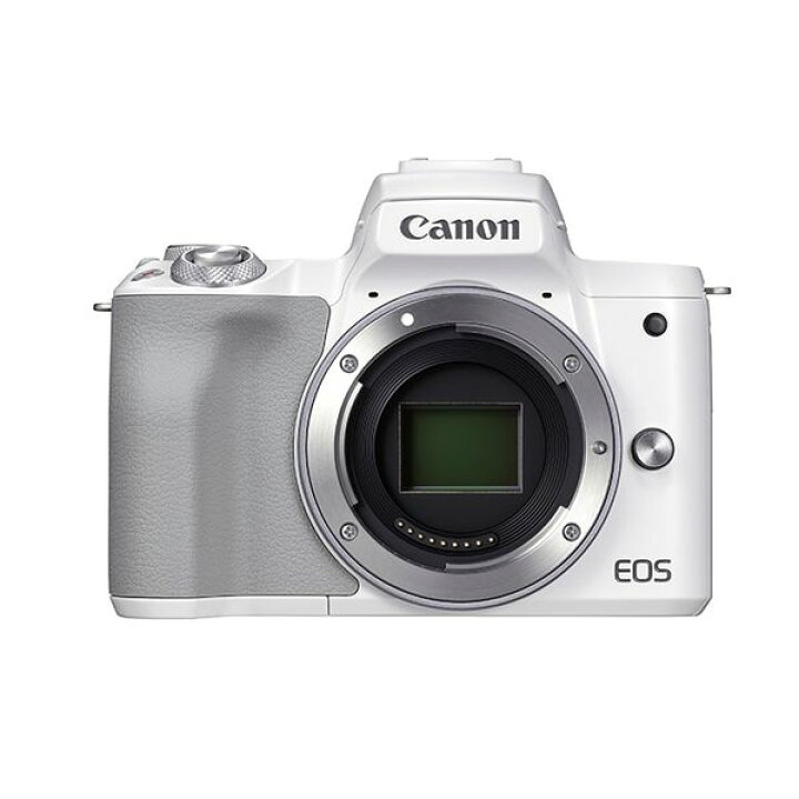 楽天市場】【中古】【1年保証】【美品】Canon EOS Kiss M2 ボディ 