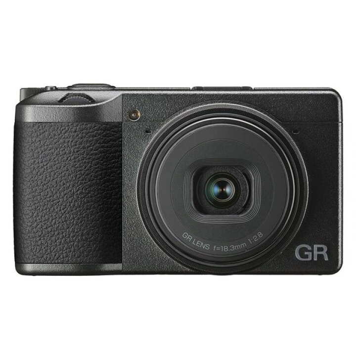 楽天市場】【中古】【1年保証】【美品】RICOH GR III : Premier 