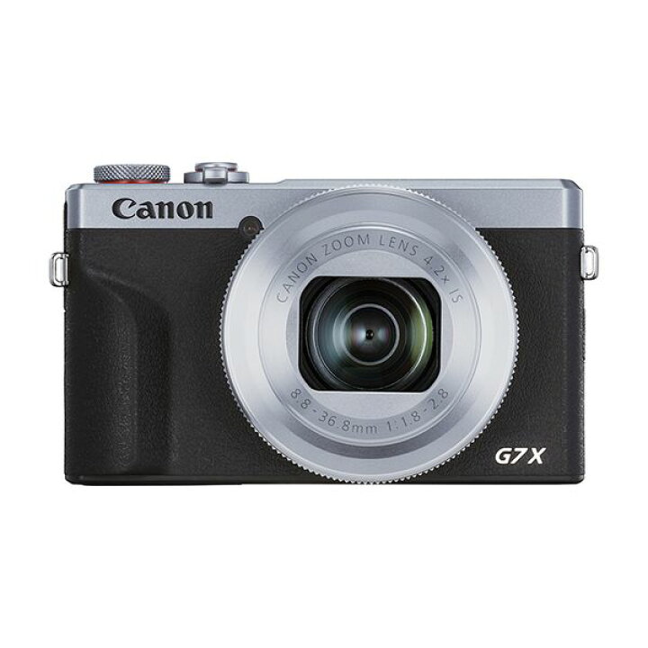 楽天市場】【中古】【1年保証】【美品】Canon PowerShot G7X Mark III 