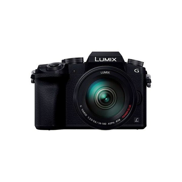 楽天市場】【中古】【1年保証】【美品】Panasonic LUMIX DMC-G7 
