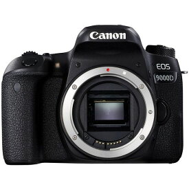 【中古】【1年保証】【美品】Canon EOS 9000D ボディ