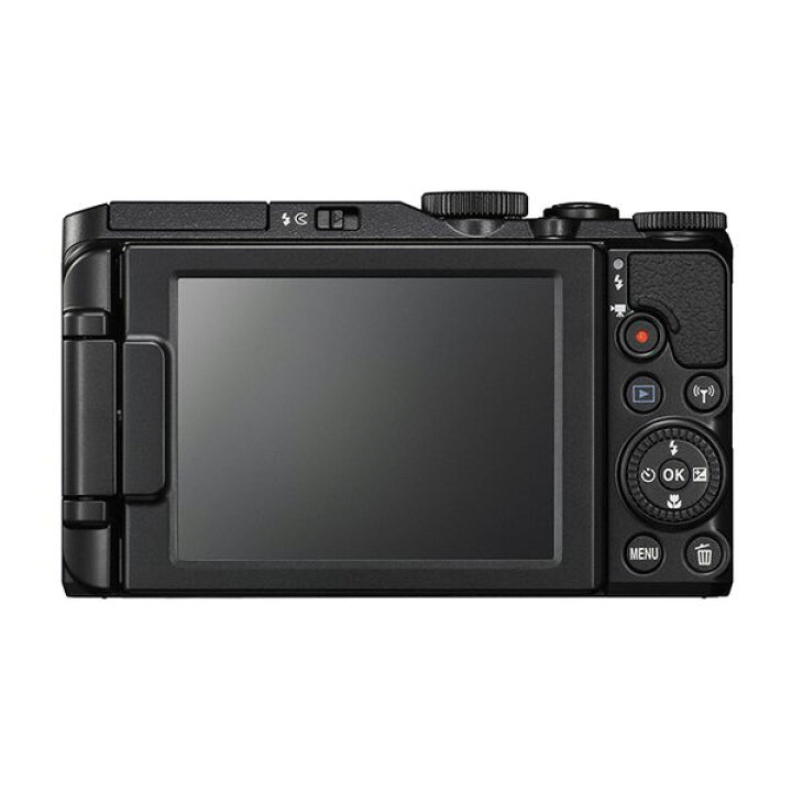 楽天市場】【中古】【1年保証】【美品】Nikon COOLPIX S9900 ブラック 