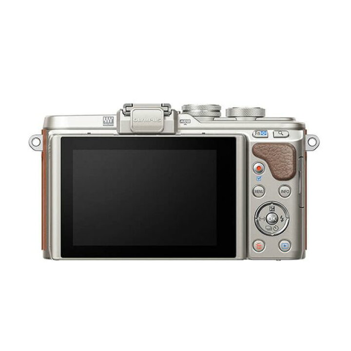 楽天市場】【中古】【1年保証】【美品】OLYMPUS PEN E-PL8 14-42mm EZ 