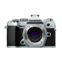 楽天市場】olympus om-d e-m5 mark ii シルバーの通販