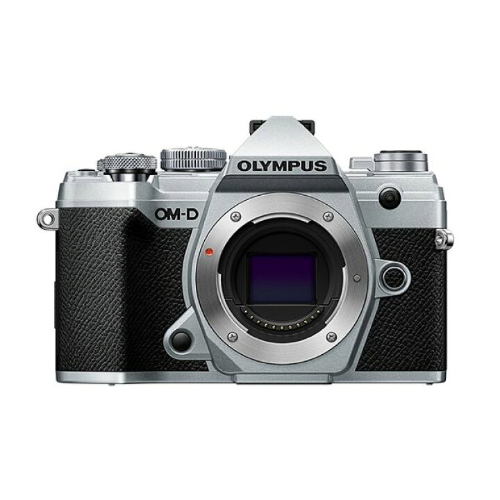 楽天市場】【中古】【1年保証】【美品】OLYMPUS OM-D E-M5 Mark III 