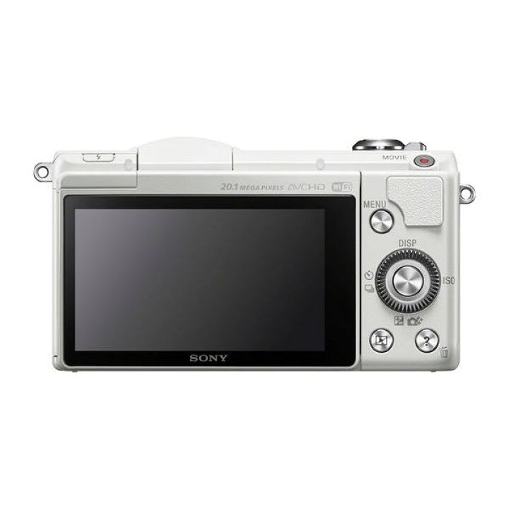 楽天市場】【中古】【1年保証】【美品】SONY α5000 パワーズーム 