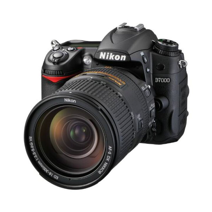 楽天市場】【中古】【1年保証】【美品】Nikon D7000 18-300mm F3.5 