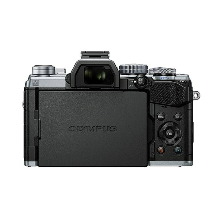 楽天市場】【中古】【1年保証】【美品】OLYMPUS OM-D E-M5 Mark III 