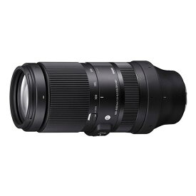 【中古】【1年保証】【美品】SIGMA Contemporary 100-400mm F5-6.3 DG DN OS (ソニーE用/フルサイズ対応)