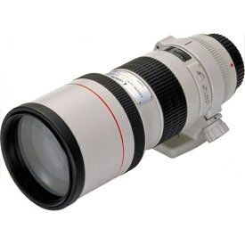 【中古】【1年保証】【美品】Canon EF 300mm F4L USM