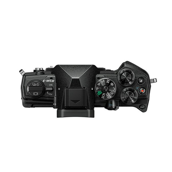 楽天市場】【中古】【1年保証】【美品】OLYMPUS OM-D E-M5 Mark III 