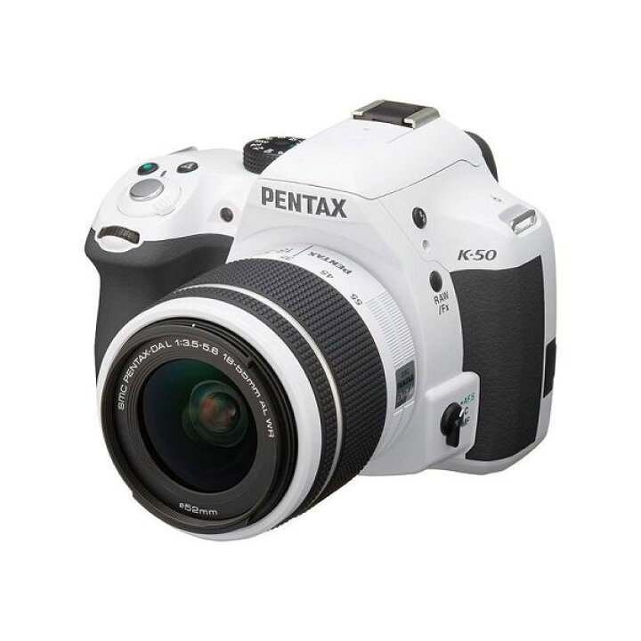 楽天市場】【中古】【1年保証】【美品】PENTAX K-50 ダブルズーム  