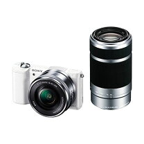 楽天市場】α5000 ミラーレス一眼 sonyの通販