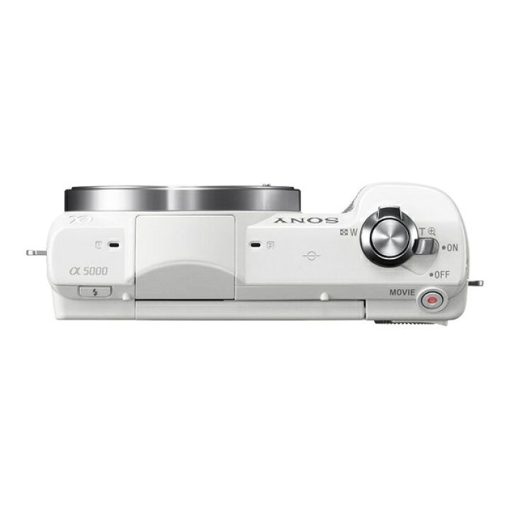 楽天市場】【中古】【1年保証】【美品】SONY α5000 ダブルズームレンズ 