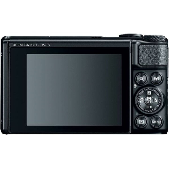 楽天市場】【中古】【1年保証】【美品】Canon PowerShot SX740 HS 