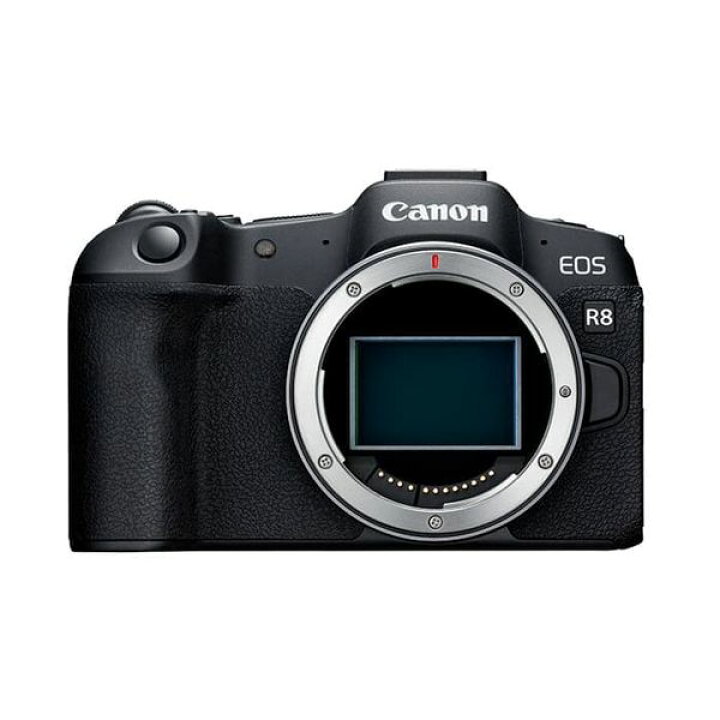 楽天市場】【中古】【1年保証】【美品】Canon EOS R8 ボディ 