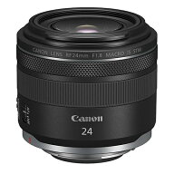 【中古】【1年保証】【新品級】Canon RF 24mm F1.8 MACRO IS STM