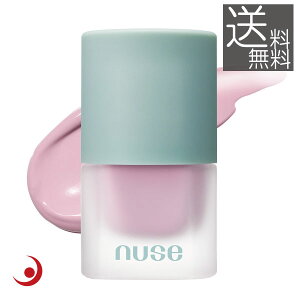 nuse [XPA`[N 01 ^[X Taro mousse (16ml)@1@؍RX@k[Y@`[N@F@B[K