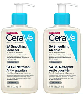 �y���{�������@�t�����X�Ō�����I������236ml 2�{�Z�b�g�zCeraVe �D���������Ȃ̂ɖь��܂��Y��ɂ��Ă���銣�������r��S�g�p�N�����W���O�W�F���ł��B