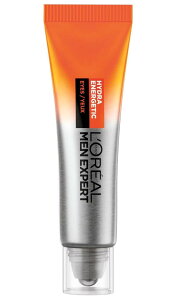 【ロレアル 優しい低刺激】 ロレアル メン エクスパート 男性もくま・むくみ見られています!潤いを与えて目元明るくするスティック 10 ml