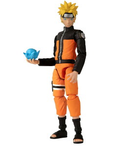 tXA󏭂ȃ[bpNARUTOCZXio_C - Ajq[[Y -o_C NARUTO -ig- ` -܂ig17cm tBMA