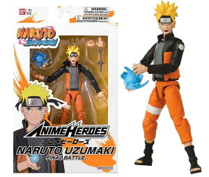 tXA󏭂ȃ[bpNARUTOCZXio_C - Ajq[[Y -o_C NARUTO -ig- ` -܂ig̍ŏIo[W 17cm tBMA