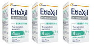 【エティアキシル　（敏感肌用）お得な15ml×3個入り】プルミエールルミエールにおい任せなさいスティッ…