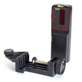 VOICE Model-RJ レッドレーザー墨出し器用 受光器