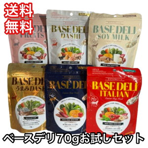 Â育͂ x[X f t[c C^A _V \C~N ܂݂ 70g 6 BASE DELI p hbOt[h 