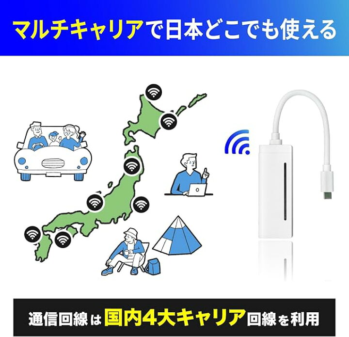 楽天市場】【クーポン配布中!!】毎月ギガ特典 ポケットwifi モバイル 