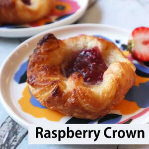 �f���}�[�N�Y���Y�x���[�N���E��40g 4����Raspberry crown 40g 4pieces