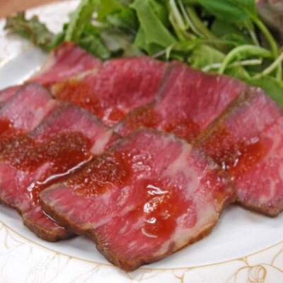 簡単なトライチップローストのレシピ