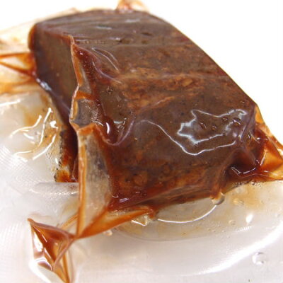 簡単なトライチップローストのレシピ