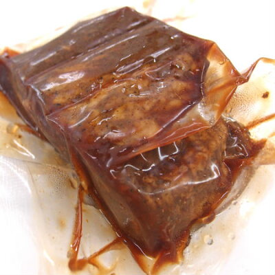 簡単なトライチップローストのレシピ