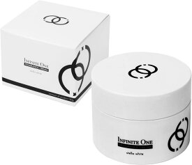 インフィニットワン ステラホワイト 練り香水 メンズ 30g ムスク ホワイトリリー イランイラン 香水 フレグランスクリーム
