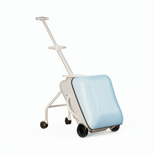 【クーポンで20%OFF】NORICCO ノリッコ 2025最新作 乗れるスーツケース 機内持ち込み 子供乗れるスーツケース 折りたたみ 子供が乗れる キッズ キャリーケース 多機能トランク ベビーカー スー