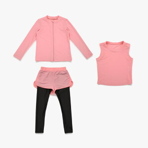 SEA ANGEL 2025V UVJbgp[J[   ̎q 3_Zbg LbY Zp[g UV bVK[h ̌^Jo[ V[gpc MX WjA XCEFA V Ăh~ 110cm/1