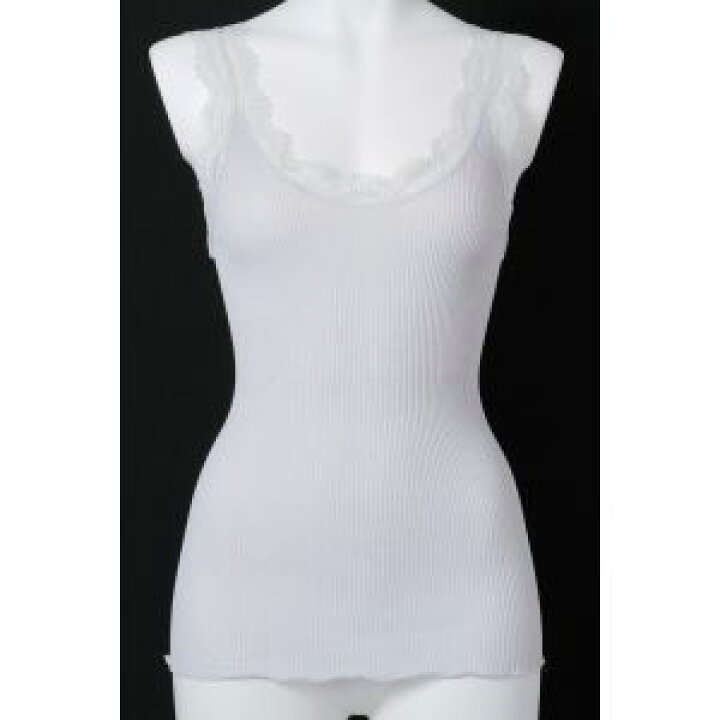 楽天市場 国内正規品 ポイント10倍 送料無料 オスカリート Oscalito タンクトップ インナーアイテム Os013 3162 グレーコットン100 インポート イタリア製 フィロスコッツィアコットン 最上級 Maamプレミアムランジェリー