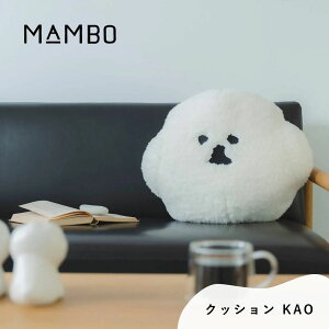 MAMBO �}���{ �N�b�V���� KAO �� CLASKA �N���X�J ���킢�� ���삢�Â� �r�V�����t���[�[ �� �C�k �ی^ �t�F�C�X �������� �C���e���A �O�b�Y ������� ���� �u�����h �v���[���g �M�t�g �z���C