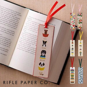 ���C�t���y�[�p�[ Rifle Paper Co. �u�b�N�}�[�N ������ �A�����J ������� ���킢�� �������� �{ �� �L �l�R �� ���{���t�� �������U�[ �v���[���g �M�t�g 7cm×19cm BSM00 Fi007