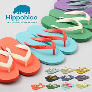 �r�[�`�T���_�� �q�b�|�u���[ Hippobloo ���f�B�[�X �����Y �L�b�Y �j�����p ���j�Z�b�N�X �����₷�� �����₷�� �ɂ��Ȃ� �T���_�� �r�[�T�� ������� ���� 22-29.5cm �y�A �J���t�� �}���`�J