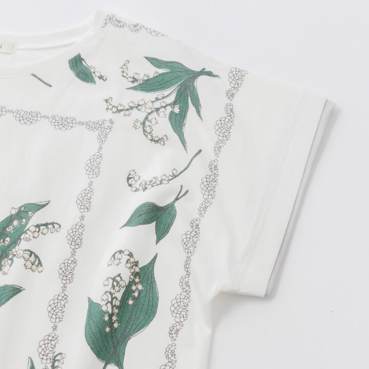 楽天市場】【10%OFF】 KILKI キルキー リボン Tシャツ レディース 半袖 