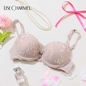 10%OFF セール リズシャルメル LISE CHARMEL ブラジャー モールドカップブラ 高貴な洗練 RAFFINEMEMT PRECIEUX レディース 下着 インポート 高級 ランジェリー セクシー レース リボン 刺繍 ベージュ 85D 90D Lc374 ACC8591D