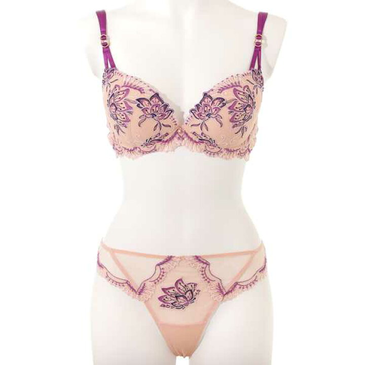 楽天市場】10%OFF セール リズシャルメル LISE CHARMEL ブラジャー 