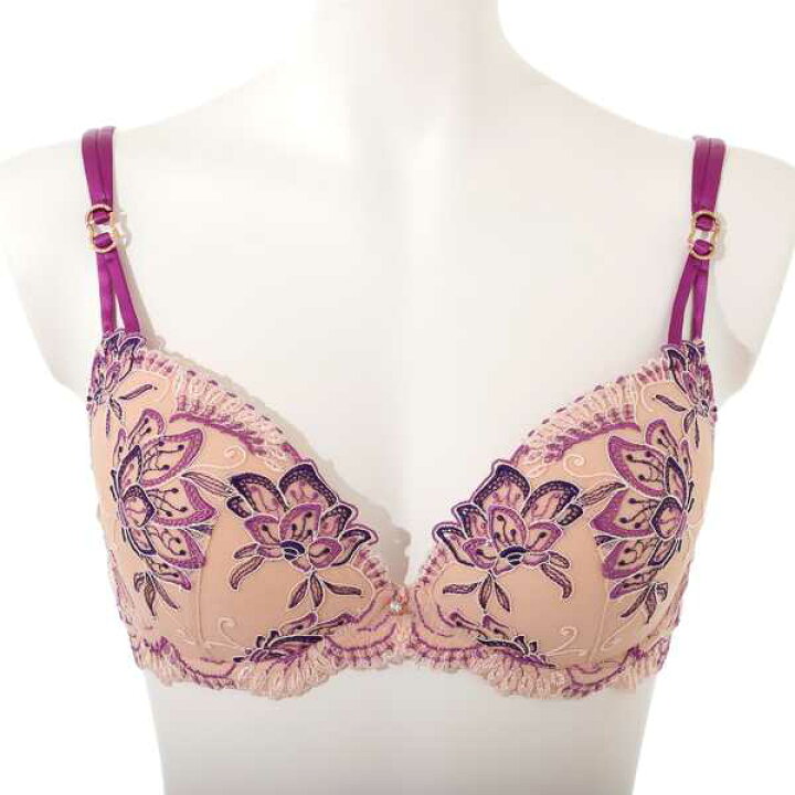 楽天市場】10%OFF セール リズシャルメル LISE CHARMEL ブラジャー 