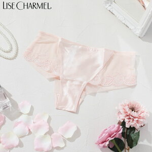 ���Y�V�������� LISE CHARMEL �{�N�T�[ �{�N�T�[�V���[�c �V���N�̋P�� SPLENDEUR SOIE ���f�B�[�X ���� �C���|�[�g ���� �����W�F���[ �Z�N�V�[ ���[�X �V���N ���{�� �M�t�g �s���N M L Lc434 ACC0480