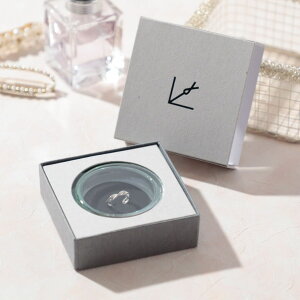 矢留彫金工房 秋田 伝統工芸品 秋田銀線細工 シルバー925 日本製 イヤーカフ くるり 手作業 純銀 シンプル レディース ギフト プレゼント アクセサリー おしゃれ 大人 洗練 箱入り ケース入り