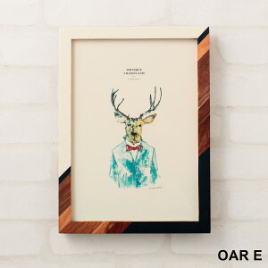 tHgt[ ʐ^ MONIQUE CHARTLAND PHOTO FRAME AeB[N Be[W _ VRf Ebh CeA G   Fl ގ ޏ v[g Mtg Mc003