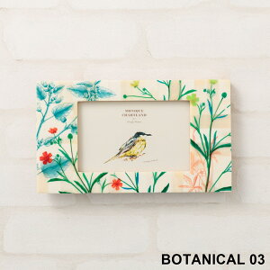 tHgt[ ʐ^ MONIQUE CHARTLAND PHOTO FRAME AeB[N Be[W VRf CeA G   Fl ގ ޏ v[g Mtg Mc001